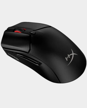HyperX Pulsefire Haste 2 Core Wireless Gaming Mouse Black