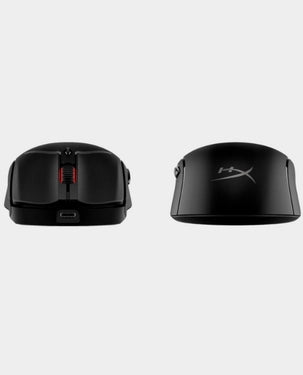 HyperX Pulsefire Haste 2 Core Wireless Gaming Mouse Black