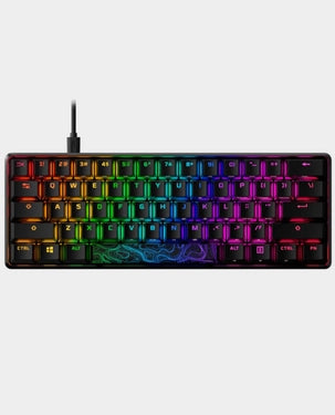 HyperX Alloy Origins 60 Mechanical Gaming Keyboard