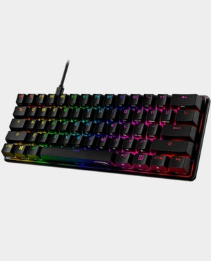 HyperX Alloy Origins 60 Mechanical Gaming Keyboard HyperX Alloy Origins 60 Mechanical Gaming Keyboard