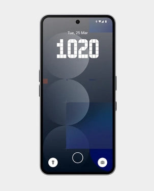 Nothing Phone (3a) Pro 5G 12GB 256GB Nothing Phone (3a) Pro 5G 12GB 256GB