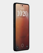 هاتف Nothing Phone (3a) 5G بذاكرة 12 جيجابايت ومساحة تخزين 256 جيجابايت - أسود