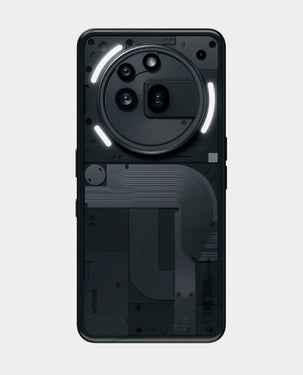 Nothing Phone (3a) Pro 12GB 256GB Black Nothing Phone (3a) Pro 12GB 256GB Black