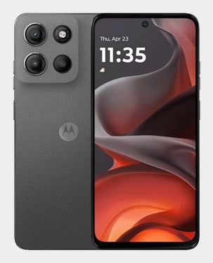 Motorola Moto G15 8GB 256GB - Gravity Grey Motorola Moto G15 8GB 256GB - Gravity Grey