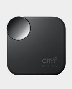 CMF By Nothing Buds 2A True Wireless Earbuds with Mic - Dark Grey