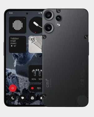 Nothing Phone 2 Pro 8GB 256GB Black