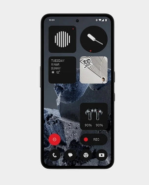 Nothing Phone 2 Pro 8GB 256GB Black