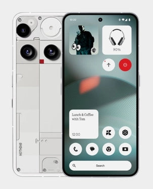 Nothing Phone 3 12GB 256GB - White