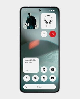 Nothing Phone 3 12GB 256GB - White