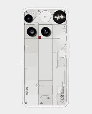 Nothing Phone 3 12GB 256GB - White