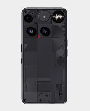 Nothing Phone 3 12GB 256GB - Black