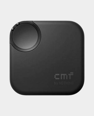 CMF By Nothing Buds 2 Wireless Earbuds - Dark Grey