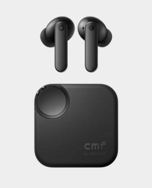 CMF By Nothing Buds 2 Wireless Earbuds - Dark Grey