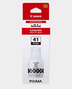 Canon GI-41 Black Original Ink Bottle