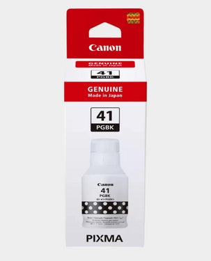 Canon GI-41 Black Original Ink Bottle