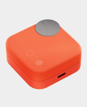 CMF by Nothing Buds Pro 2 True Wireless Earbuds Orange
