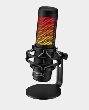 HyperX QuadCast 2 S USB Microphone
