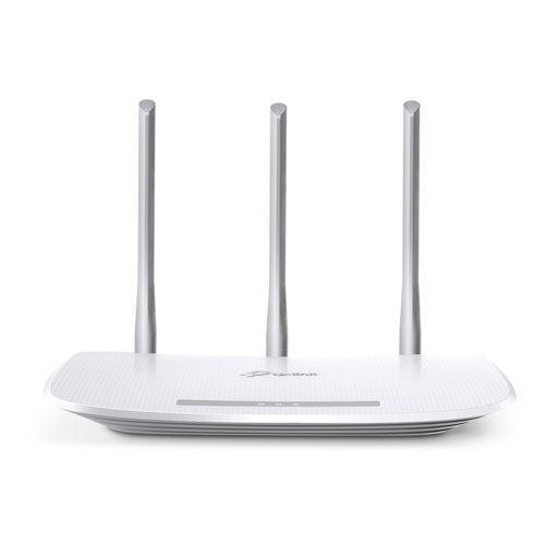 TP-Link AC1200 Wireless Dual Band Router