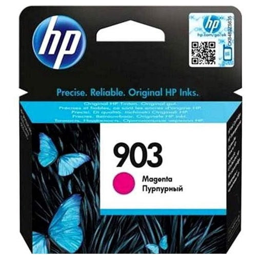 HP 903 Magenta Original Ink Cartridge