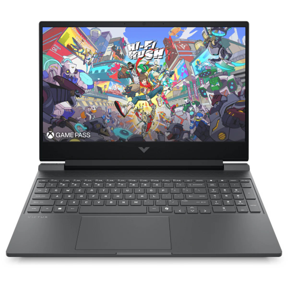 HP Victus 15 Gaming Laptop - Ryzen 7 16GB 512GB RTX 3050 (C08R6EA)