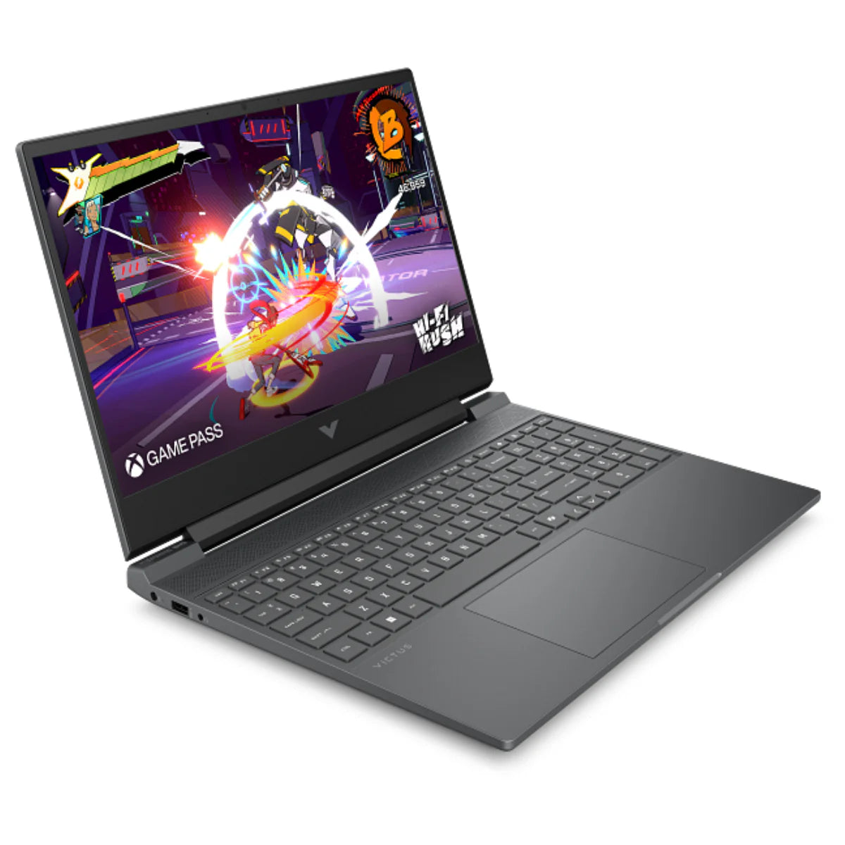 HP Victus 15 Gaming Laptop - Ryzen 7 16GB 512GB RTX 3050 (C08R6EA)