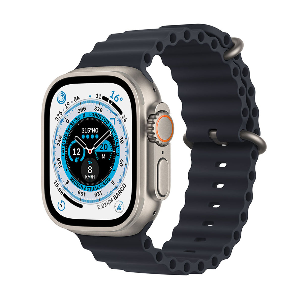 Apple Watch Ultra49MM