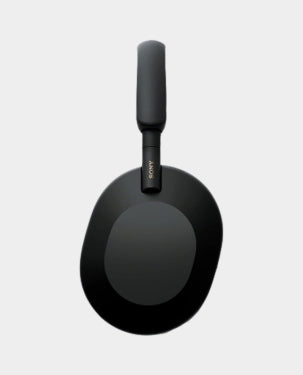 Sony WH-1000XM5 Wireless Noise Canceling Stereo Headset – Black