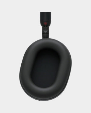 Sony WH-1000XM5 Wireless Noise Canceling Stereo Headset – Black