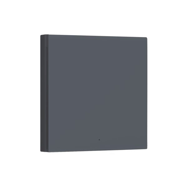 Aqara Wall Switch H1 Single Rocker - Black