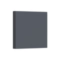 Aqara Wall Switch H1 Single Rocker - Black