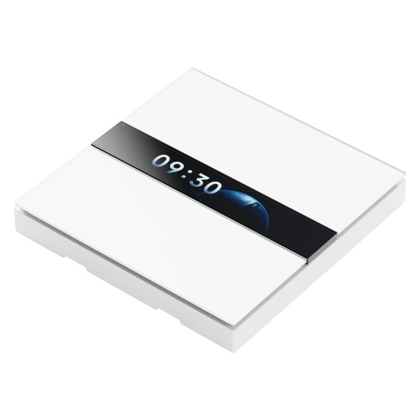 Aqara Display Switch V1 EU Smart Wall Switch with Display