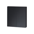 Aqara Wall Switch H1 Double Rocker - Black