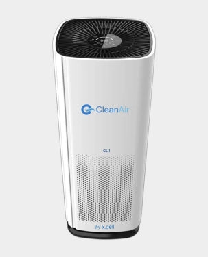 X-CELL AIR PURIFIER CL-1
