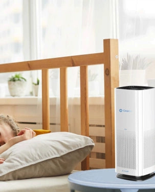 X-CELL AIR PURIFIER CL-1