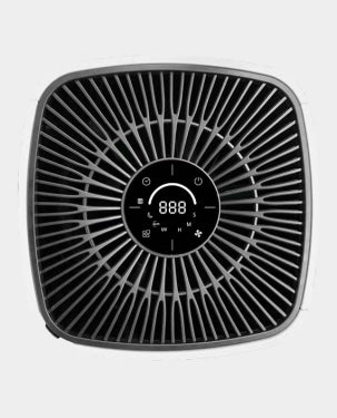 X-CELL AIR PURIFIER CL-1