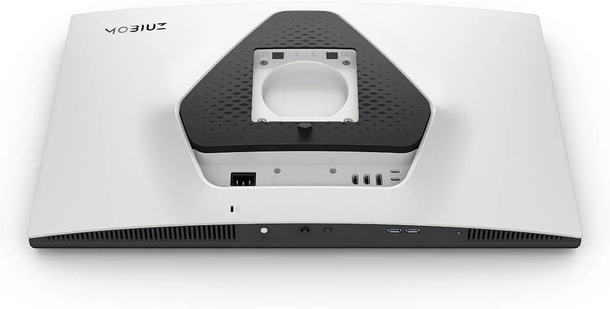 BenQ Mobiuz EX271Q Gaming Monitor
