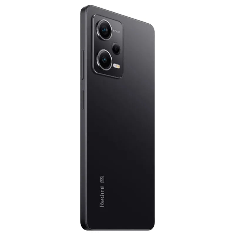 Xiaomi Redmi Note 12 Pro 5G 8GB 256GB – Midnight Black