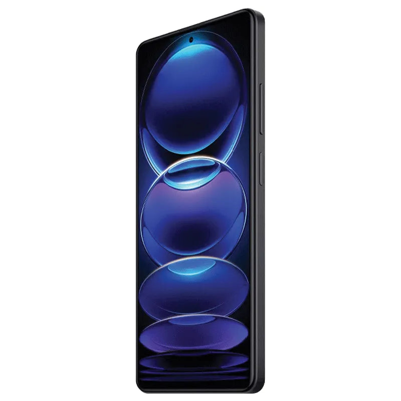 Xiaomi Redmi Note 12 Pro 5G 8GB 256GB – Midnight Black