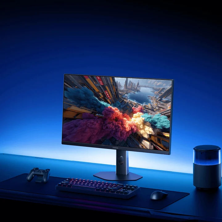 Xiaomi Gaming Monitor G24i 2026 | 23.8-inch FHD 200Hz | OM4FE-GB