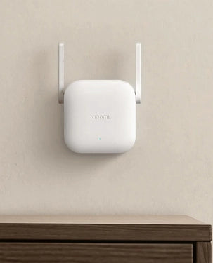 Xiaomi  Wireless Wi-Fi Range Extender N300  - White