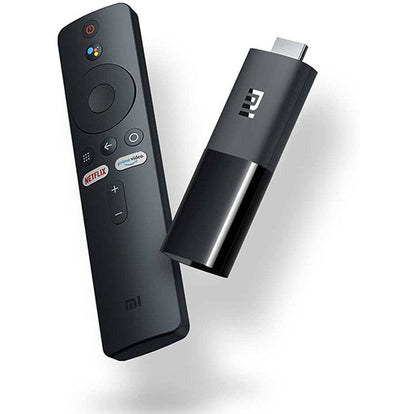 Xiaomi TV Stick 4K Portable Streaming Media Player