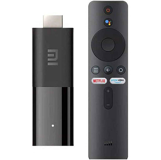 Xiaomi TV Stick 4K Portable Streaming Media Player