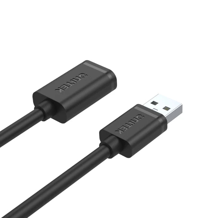 UNITEK USB 2.0 Male To Female Extension Cable