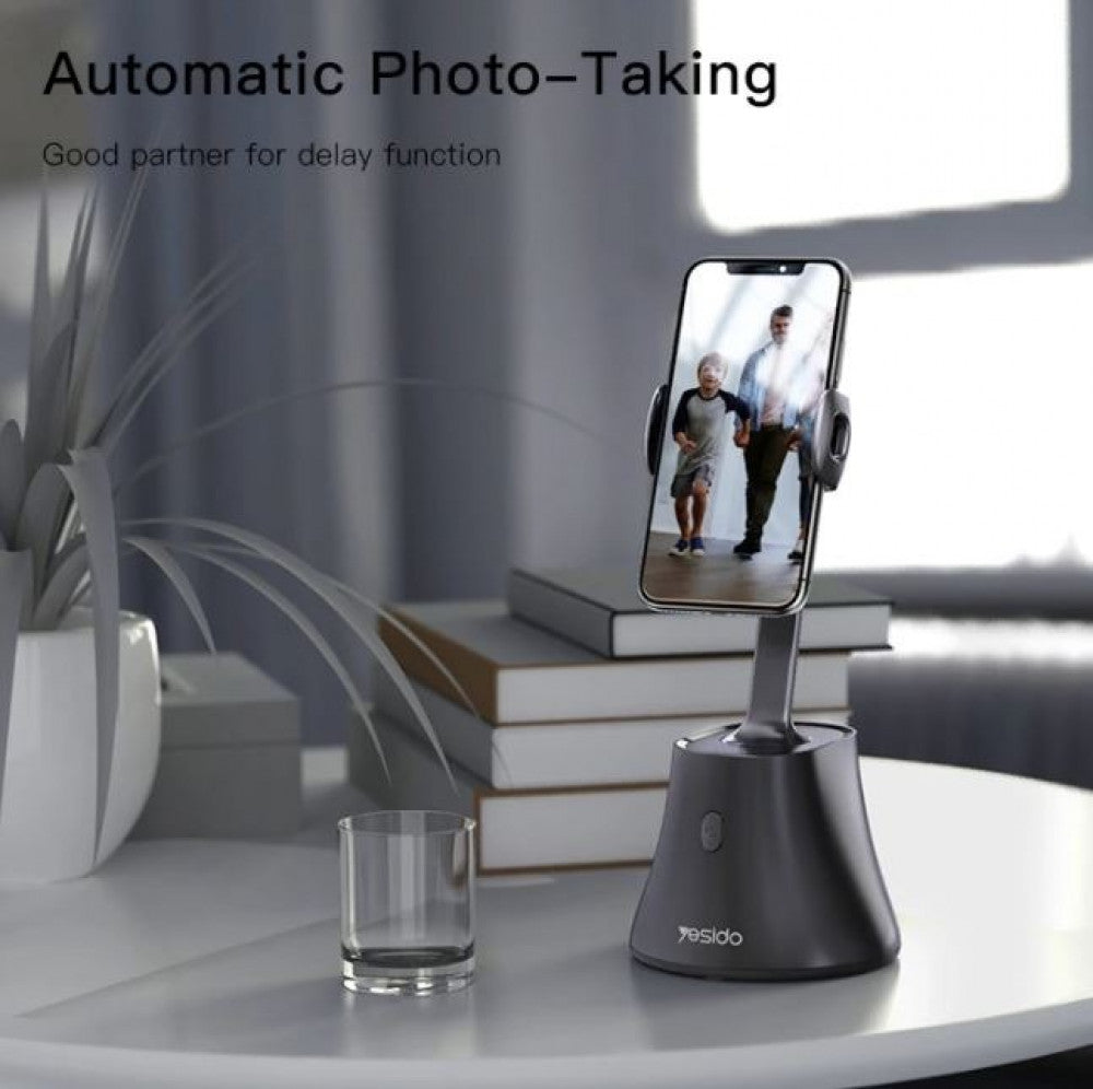 YESIDO SF10 Smart Mobile Stand YESIDO SF10 Smart Mobile Stand