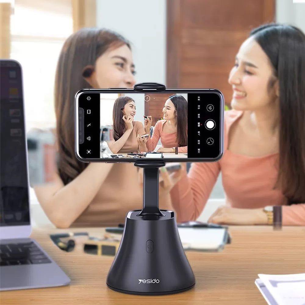 YESIDO SF10 Smart Mobile Stand YESIDO SF10 Smart Mobile Stand