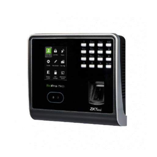 access control qatar zkteco fingerprint scanner