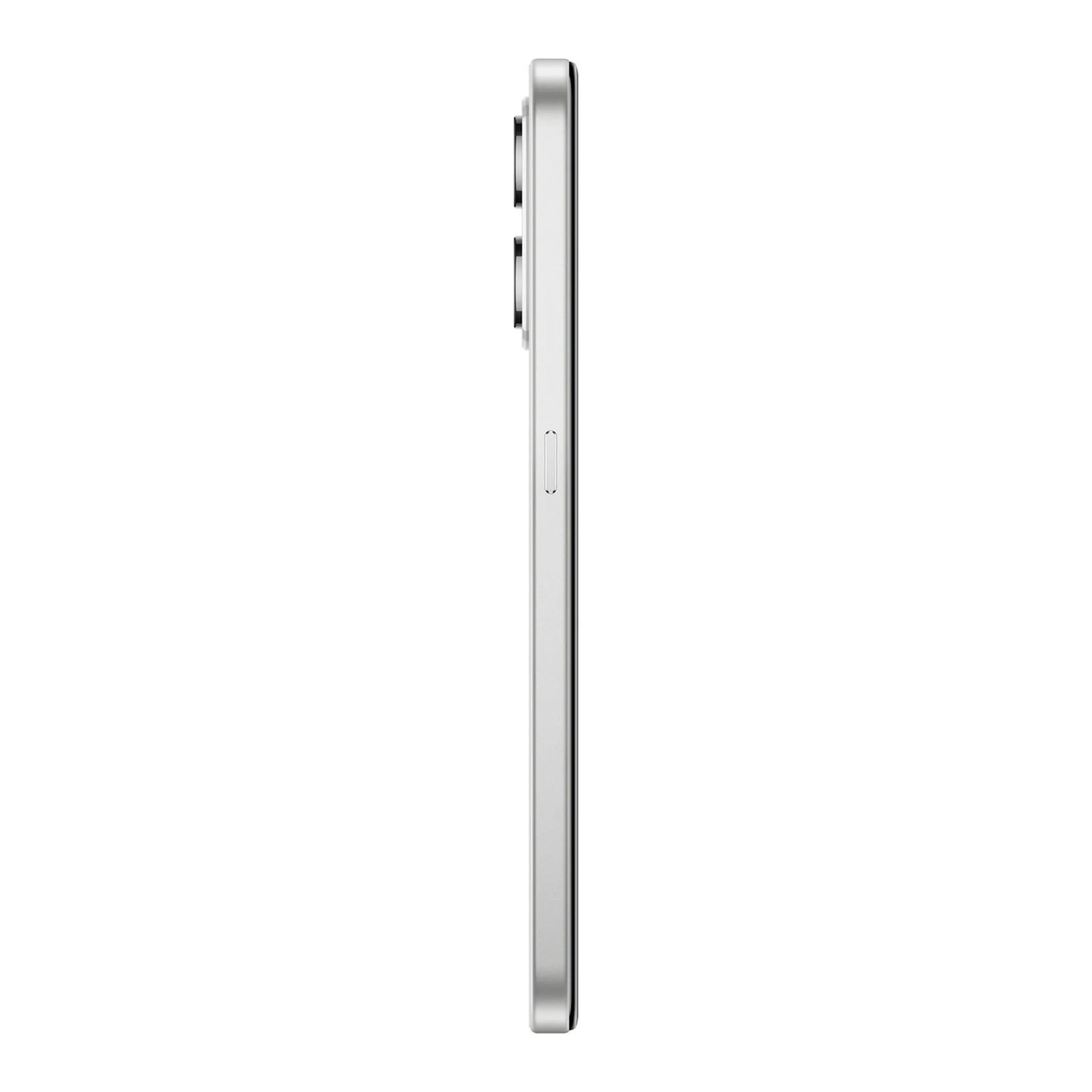 Honor X7d 5G Smartphone 8GB RAM 256GB Storage Meteor Silver