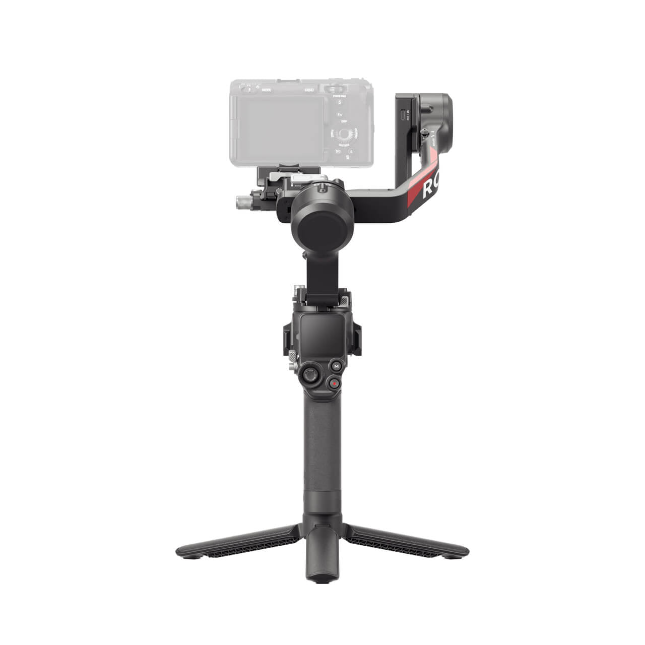 DJI RS 4 Gimbal Stabilizer
