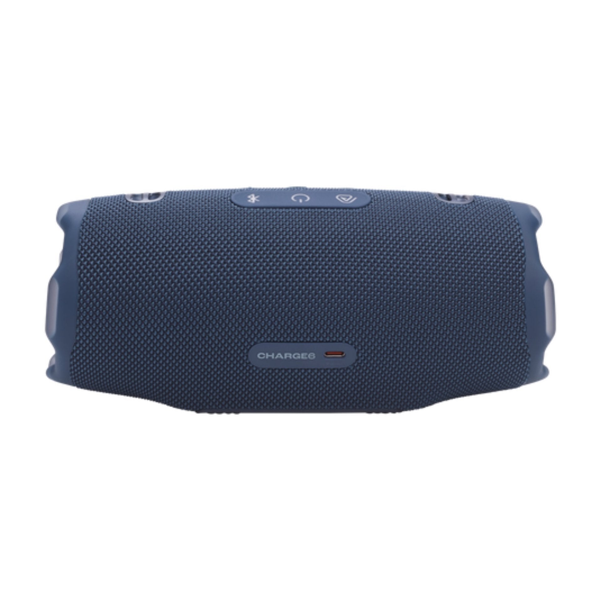 JBL Charge 6 Bluetooth Speaker, 45W, Blue
