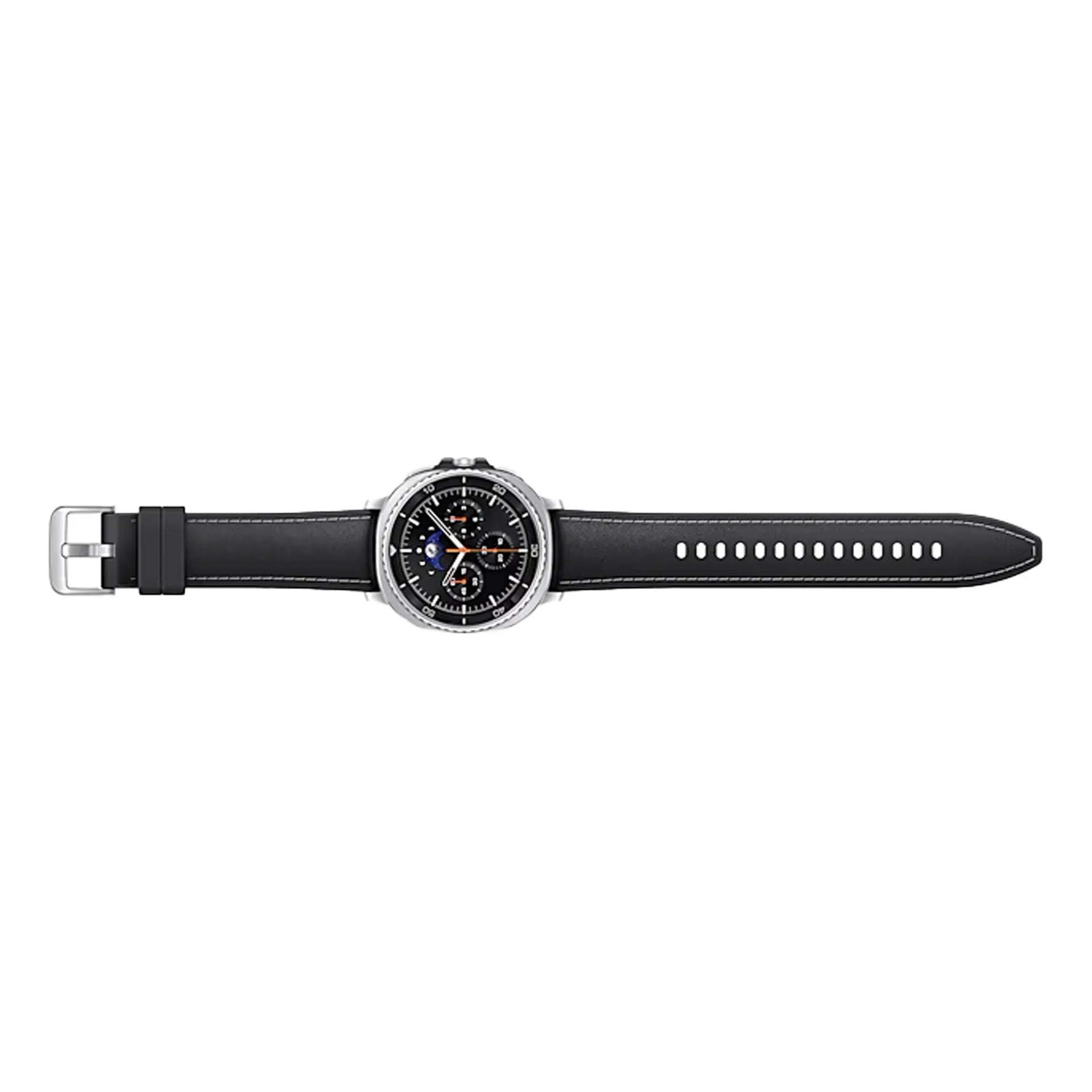 Samsung Galaxy Watch8 Classic Smartwatch – 46 mm, Black